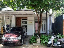 2 Bedroom Villa for sale in Pamulang, Tangerang, Pamulang