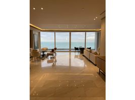 4 Habitación Apartamento en venta en Ciudad de Panamá, Panamá, San Francisco, Ciudad de Panamá