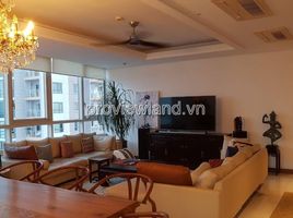 3 Bedroom House for rent in Thao Dien, Ho Chi Minh City, Thao Dien