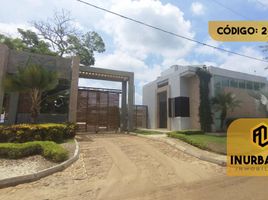 3 Habitación Apartamento en alquiler en Colombia, Tubara, Atlantico, Colombia