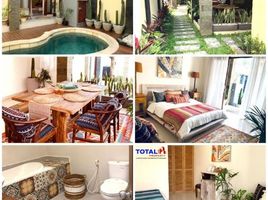 2 Kamar Vila for rent in Kuta, Badung, Kuta