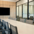 100 m2 Office for rent in Mexico City, Miguel Hidalgo, Mexico City