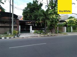 3 Bedroom Villa for sale in Tegal Sari, Surabaya, Tegal Sari