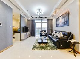 4 Phòng ngủ Chung cư for sale at Vinhomes Central Park, Phường 22