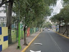 Appartement 2 chambre à vendre à Coyoacan, Mexico City, Coyoacan