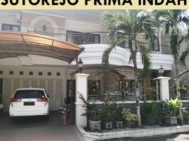 7 Bedroom House for sale in Mulyorejo, Surabaya, Mulyorejo