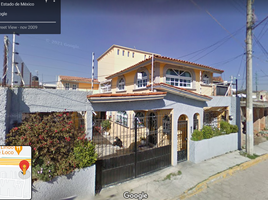 在Mexico出售的6 卧室 屋, Toluca, Mexico