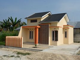 2 Kamar Rumah for sale in Kampar, Riau, Siak Hulu, Kampar