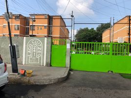 Appartement 2 chambre à vendre à Iztapalapa, Mexico City, Iztapalapa