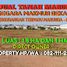  Land for sale in Tarumajaya, West Jawa, Tarumajaya, Bekasi