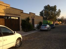  Grundstück zu verkaufen in Allende, Guanajuato, Allende, Guanajuato