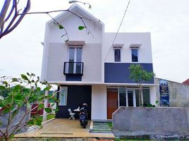 2 Kamar Vila for sale in Cibeunying Kaler, West Jawa, Cibeunying Kaler, Bandung, West Jawa, Indonesia