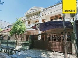 6 Kamar Rumah for sale in Wonocolo, Surabaya, Wonocolo