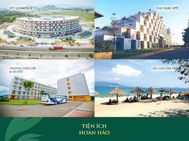  Terreno (Parcela) en venta en Da Nang, Hoa Hai, Ngu Hanh Son, Da Nang