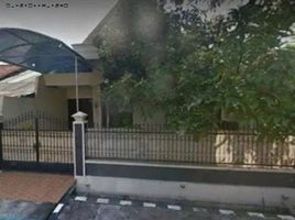 4 Habitación Casa en venta en Tambaksari, East Jawa, Tambaksari