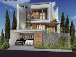 4 Habitación Casa en venta en Tambaksari, East Jawa, Tambaksari