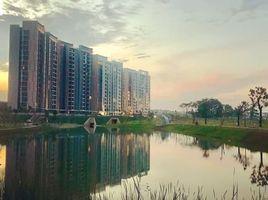 3 Bedroom Condo for sale in Basilea Convention Center, Legok, Legok