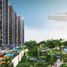 3 Bedroom Condo for sale in Basilea Convention Center, Legok, Legok