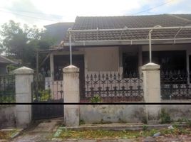 3 Kamar Rumah for sale in Wonokromo, Surabaya, Wonokromo