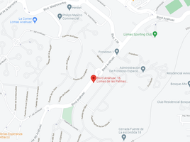 4 Schlafzimmer Villa zu verkaufen in Naucalpan De Juarez, Mexico, Naucalpan De Juarez