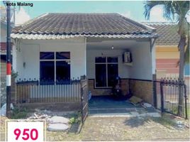 3 Kamar Rumah for sale in Singosari, Malang Regency, Singosari