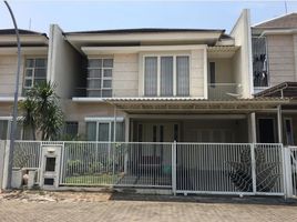 4 Kamar Rumah for sale in Mulyorejo, Surabaya, Mulyorejo