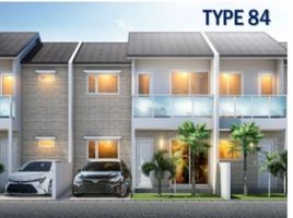 3 Habitación Casa en venta en Jatiasih, West Jawa, Jatiasih, Bekasi