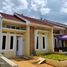 2 Bedroom House for sale in Cibinong, Bogor, Cibinong