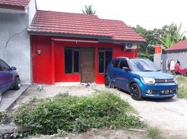 2 Kamar Rumah for sale in Prambanan, Klaten, Prambanan