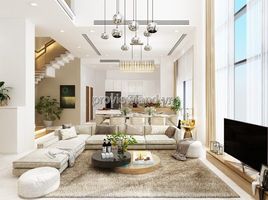 4 Bedroom Apartment for rent in Thanh My Loi, Ho Chi Minh City, Thanh My Loi