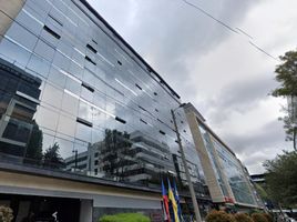 126 m² Office for sale in Colombia, Bogotá, Cundinamarca, Colombia