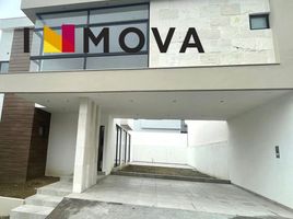 4 Schlafzimmer Villa zu verkaufen in Monterrey, Nuevo Leon, Monterrey