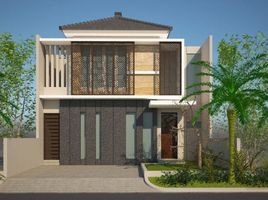 5 Habitación Casa en venta en Tambaksari, East Jawa, Tambaksari