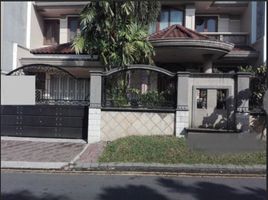 7 Bedroom House for sale in Lakarsantri, Surabaya, Lakarsantri