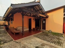 3 Bedroom House for sale in Pancoranmas, Bogor, Pancoranmas