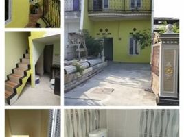 4 Bedroom House for sale in Gunung Anyar, Surabaya, Gunung Anyar