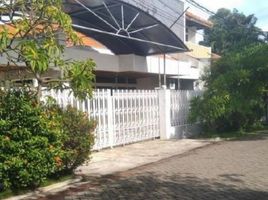 6 Habitación Casa en venta en Sukolilo, East Jawa, Sukolilo, Surabaya, East Jawa