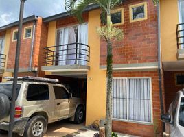 3 Bedroom House for sale in Risaralda, Dosquebradas, Risaralda