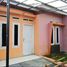 2 Kamar Rumah for sale in Pancoranmas, Bogor, Pancoranmas