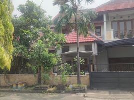 6 Kamar Rumah for sale in Taman, Sidoarjo, Taman