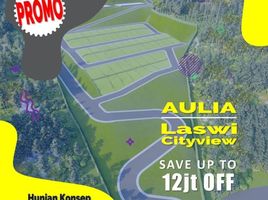  Land for sale in 23 Paskal Shopping Center, Andir, Sumurbandung