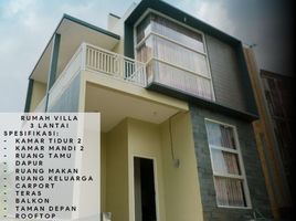 2 Kamar Rumah for sale in Karangploso, East Jawa, Karangploso
