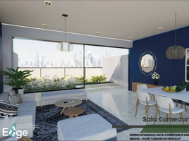 3 Habitación Apartamento en venta en San Borja, Lima, San Borja, Lima, Lima