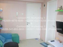 2 Kamar Apartemen for rent in Jakarta Timur, Jakarta, Jatinegara, Jakarta Timur