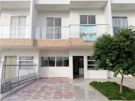 3 Bedroom Villa for sale in Cordoba, Monteria, Cordoba