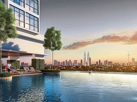 3 Schlafzimmer Appartement zu verkaufen in Kuala Lumpur, Kuala Lumpur, Bandar Kuala Lumpur, Kuala Lumpur, Kuala Lumpur