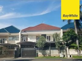 4 Bedroom House for rent in Surabaya, East Jawa, Lakarsantri, Surabaya