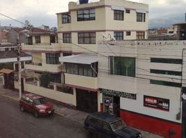 3 Schlafzimmer Appartement zu verkaufen in Riobamba, Chimborazo, Riobamba, Riobamba, Chimborazo