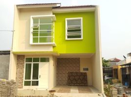 3 Bedroom Villa for sale in Indonesia, Gunung Sindur, Bogor, West Jawa, Indonesia