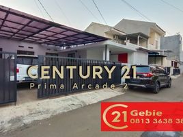 4 Bedroom House for sale in Pondok Aren, Tangerang, Pondok Aren